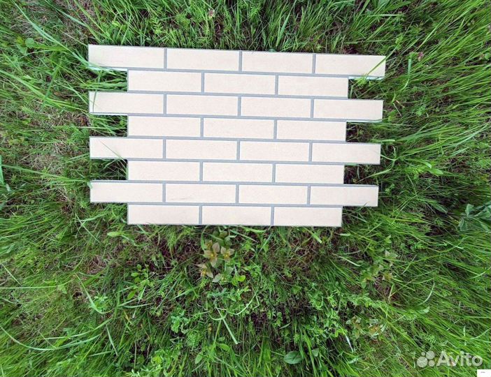 Термопанели для отделки фасада