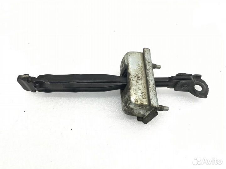 Ограничитель двери задний левый Chevrolet Cruze