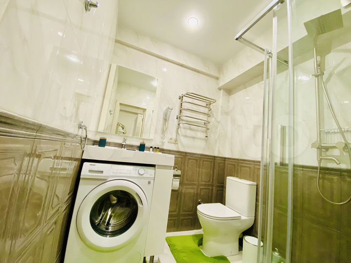 Квартира-студия, 28 м², 11/13 эт.