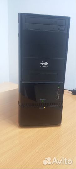 Компьютер intel Core i5