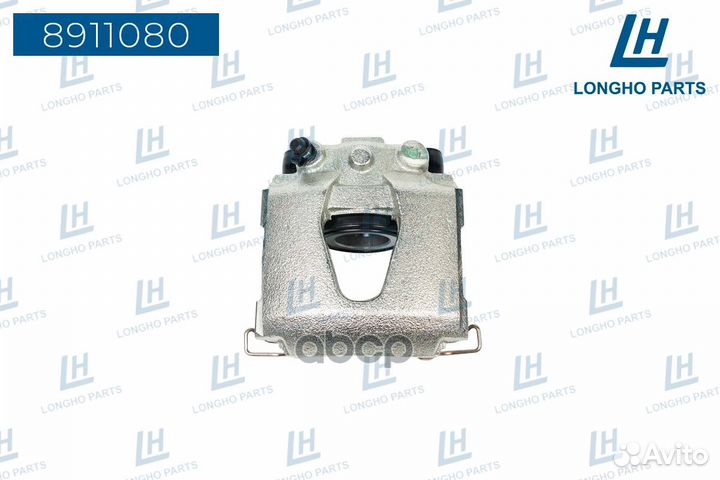 Деталь 8911080 Longho