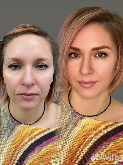 Барнаул Нужны модели на перманентный макияж