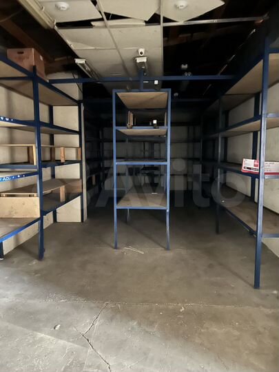 Торговая площадь, 234.7 м²