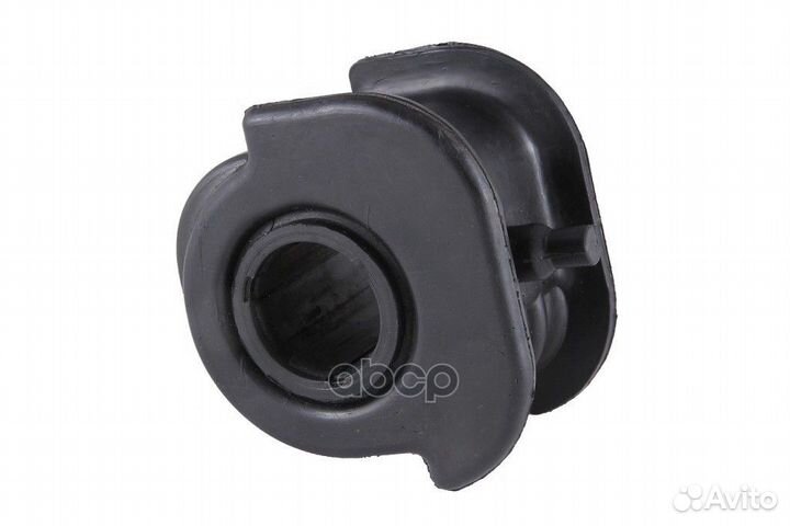 Сайлентблок рычага задн левый mitsubishi RVR 92