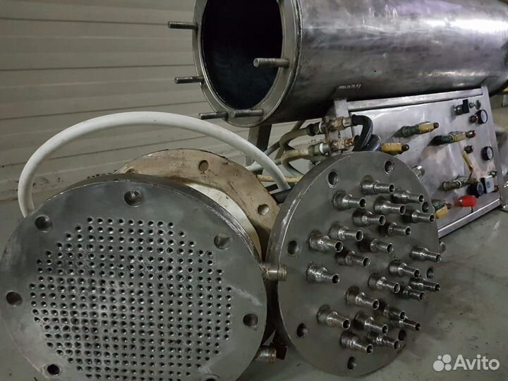 Нитеформирователь