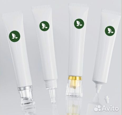 Контрактное производство косметики Ваш Бренд