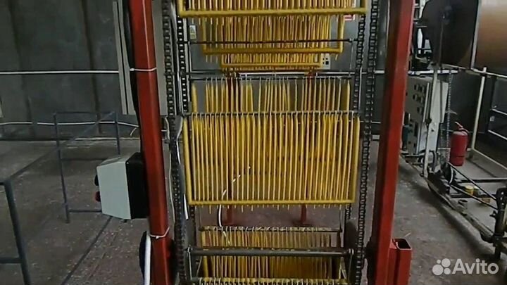 Свечи восковые церковные оптом