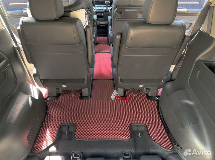 Ева коврики от производителя