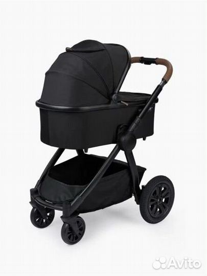 Коляска 2 в 1 mommer PRO