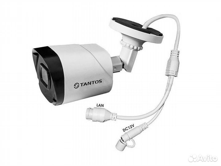 Видеокамера TSi-Peco25F в наличии, новый, гарантия