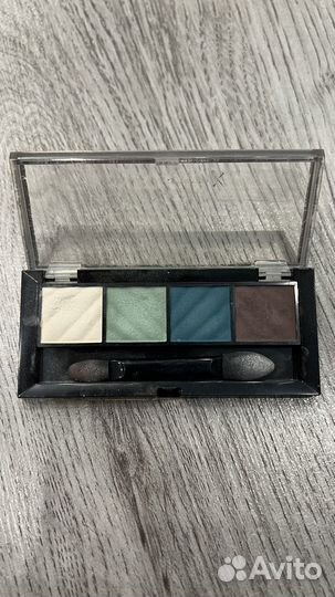 Тени для век MAX factor X