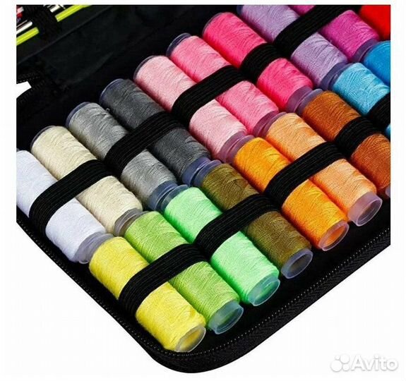 Набор для вышивания одежды