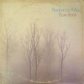 LP.Fleetwood Mac – Bare Trees - 1972