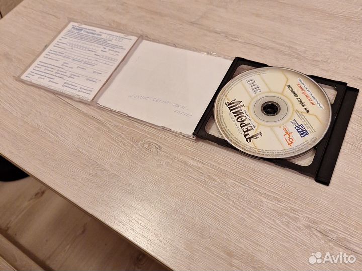 Heroes of might and magic IV