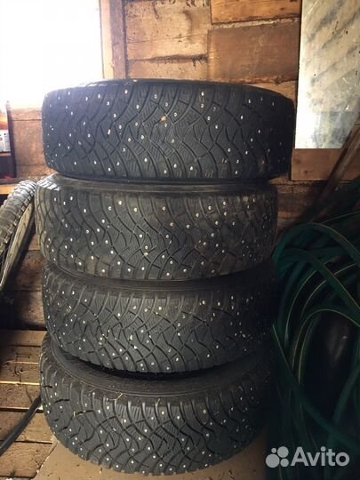 Колеса в сборе r15 зимние