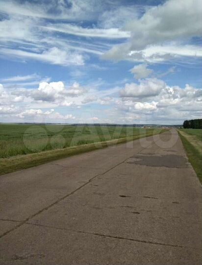 Участок 6 га (СНТ, ДНП)