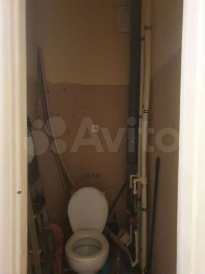 3-к. квартира, 88,2 м², 1/13 эт.