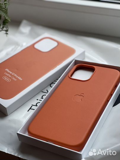 Чехол iPhone 12 pro max (Оригинал)