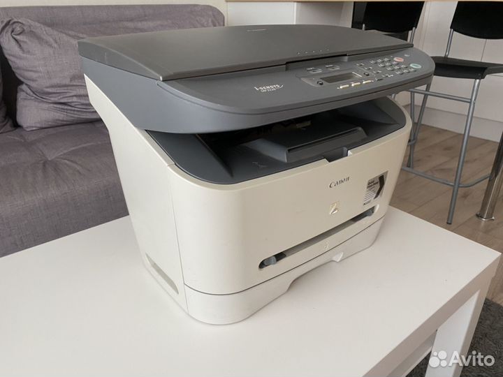 Принтер лазерный мфу Canon MF 3228 3в1