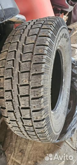 Cooper Discoverer Winter 275/70 R17