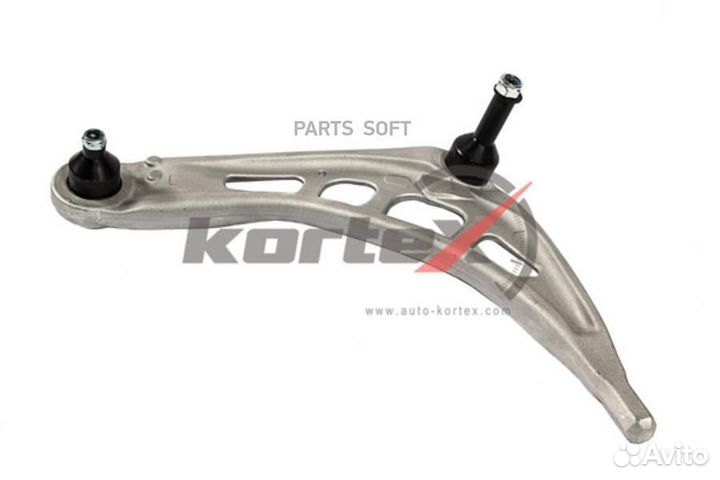 Kortex KSL5129 Рычаг пер.подв.нижн.L