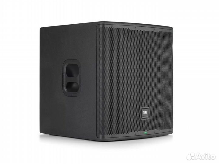 JBL EON718S активный сабвуфер