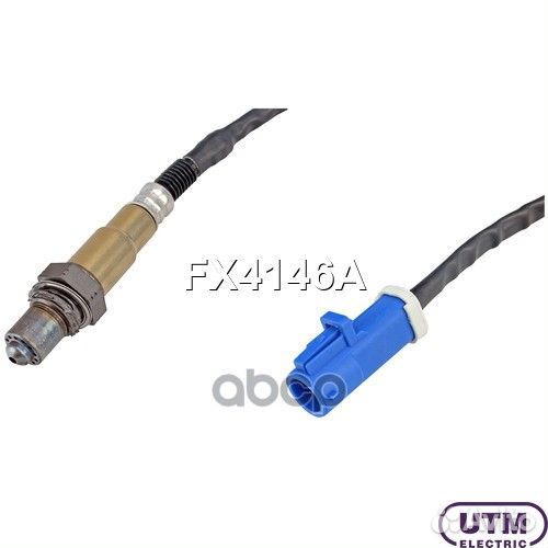 Лямбда-зонд FX4146A Utm
