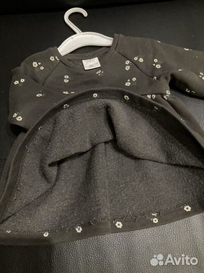 Платье для девочки zara