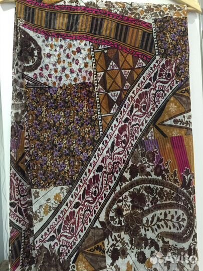 Отрез ткани СССР