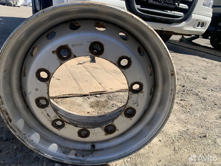 Продам колесные диски