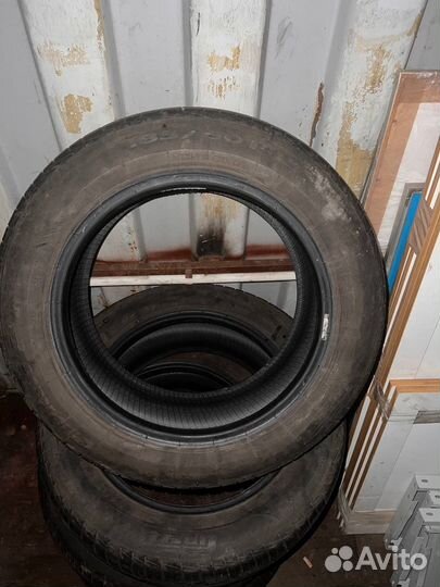 Pirelli Cinturato P1 Verde 185/60 R15 84H