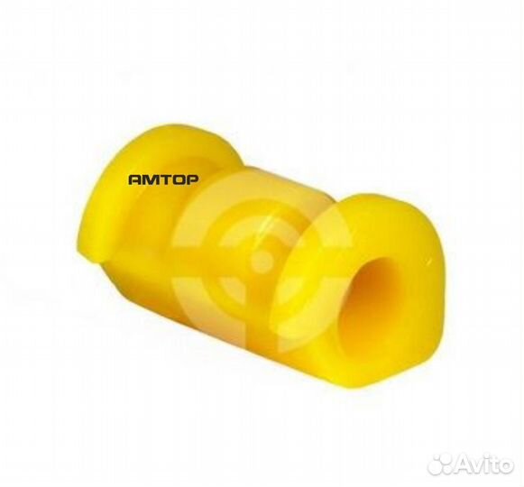 Точка-опоры 901994 9-01-994 точка опоры PUR втулка