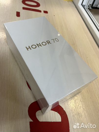 HONOR 70, 8/128 ГБ