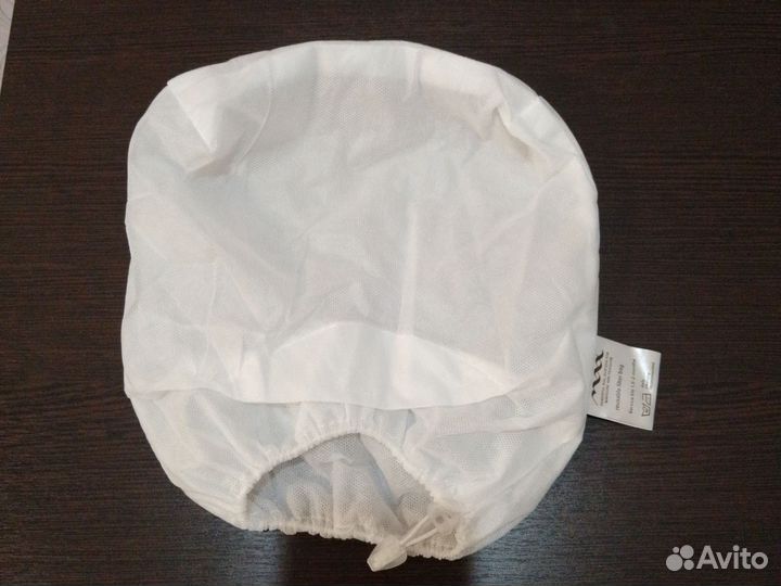 Мешок для пылесоса