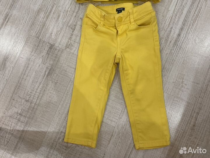 Детская одежда