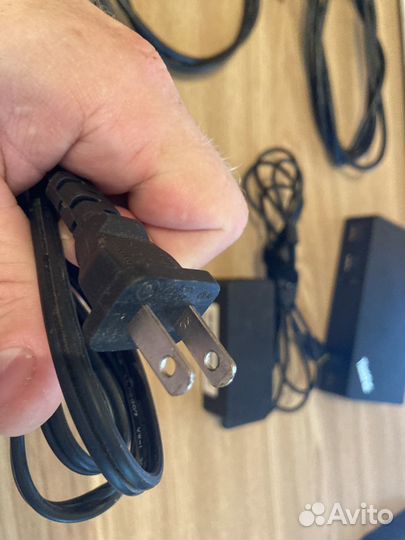 Док-станция Lenovo ThinkPad USB 3.0 Pro Dock