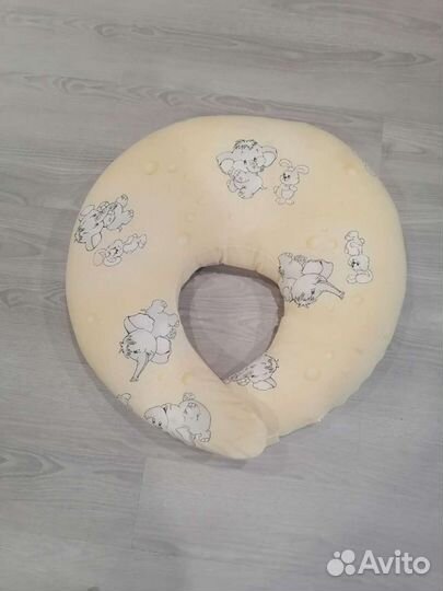 Подушка для кормления