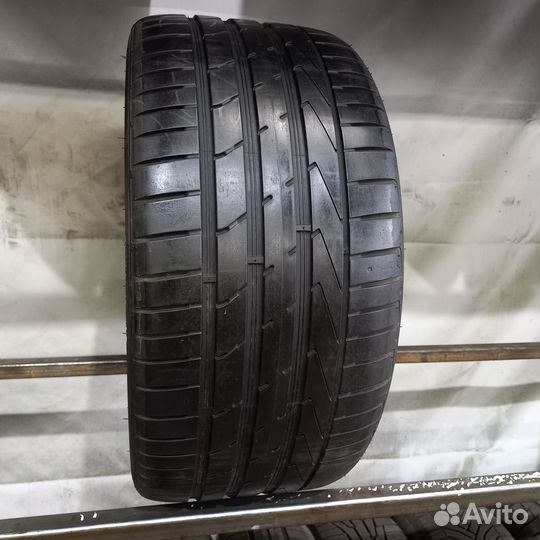Hankook Ventus S1 Evo 2 K117 255/35 R18 90Y