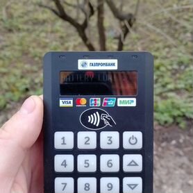 Терминал Datecs BluePad-50