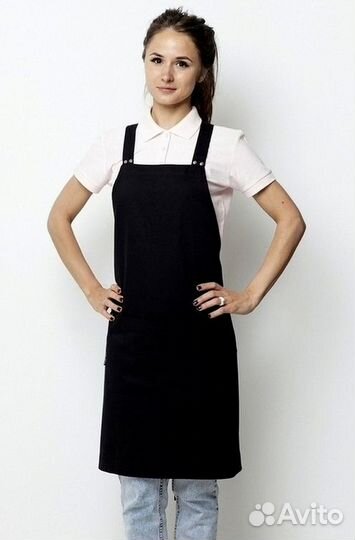 Китель поварской именной