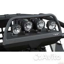 Стойка освещения CanAm Commander Maverik 715001094