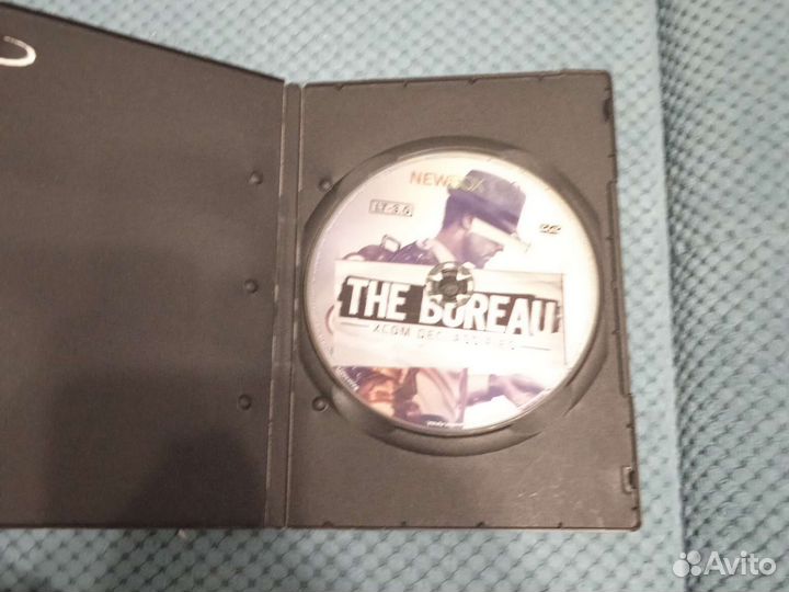 Диски для xbox 360 прошитые