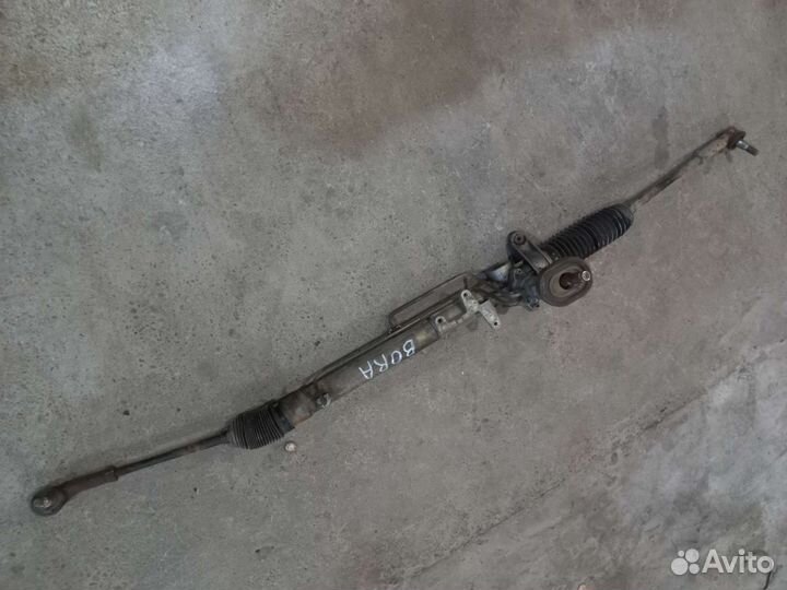 Рулевая рейка Volkswagen Bora
