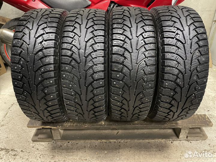 Nokian Tyres Hakkapeliitta 5 225/60 R17 103T