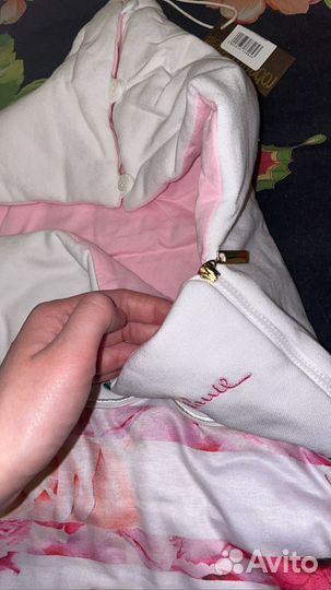 Конверт для новорождённых