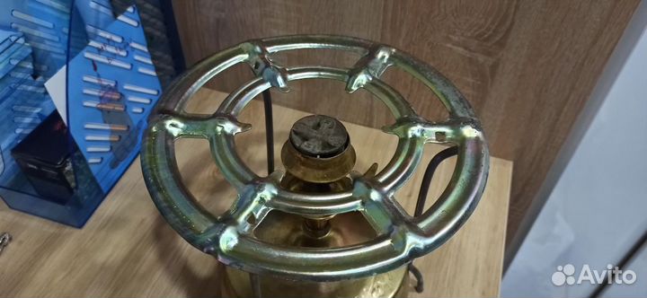 Примус новый СССР