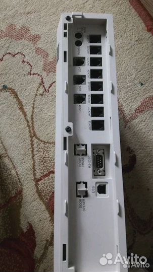 Мини атс Panasonic kx-teb308ru