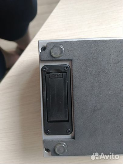 Гитарная педаль