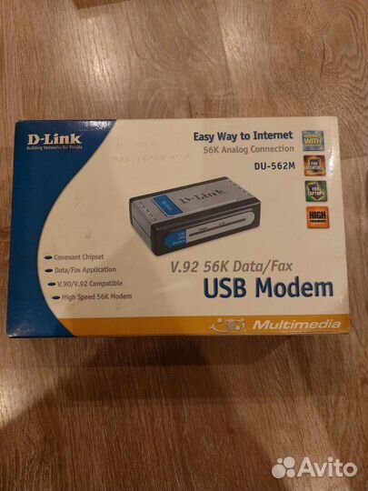 Usb модем