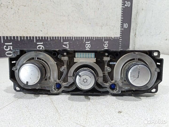 Блок управления климат контролем MR979972HA